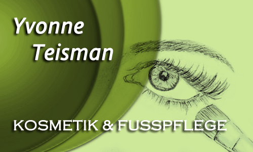 Yvonne Teismann - Kosmetik & Fußpflege